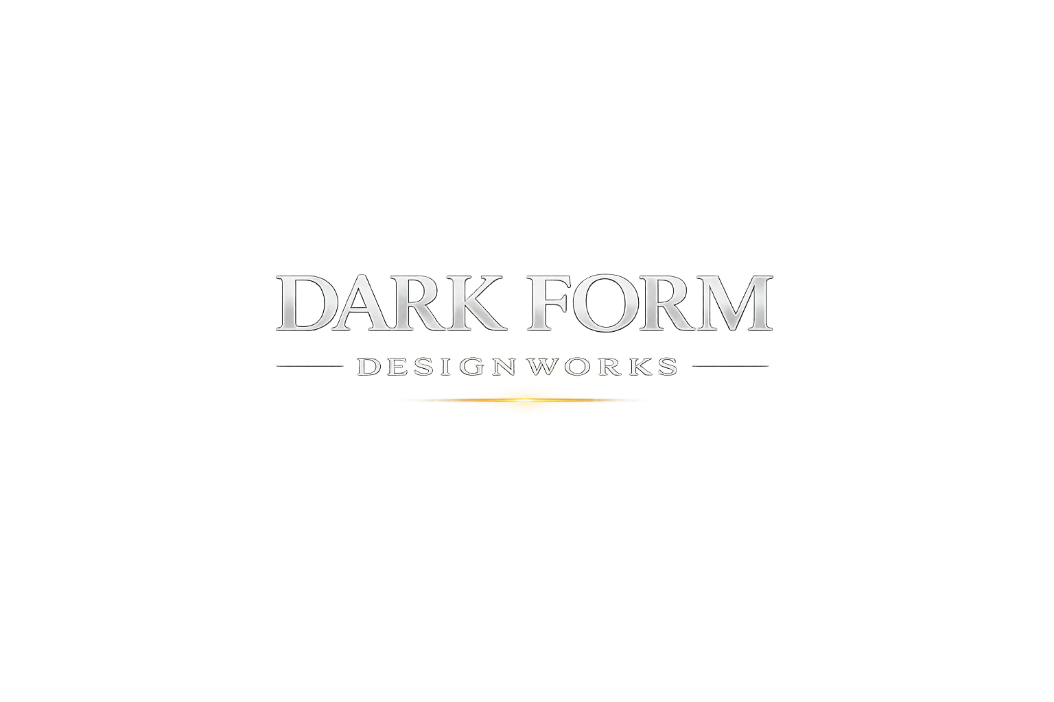Dark Form Designworks logo